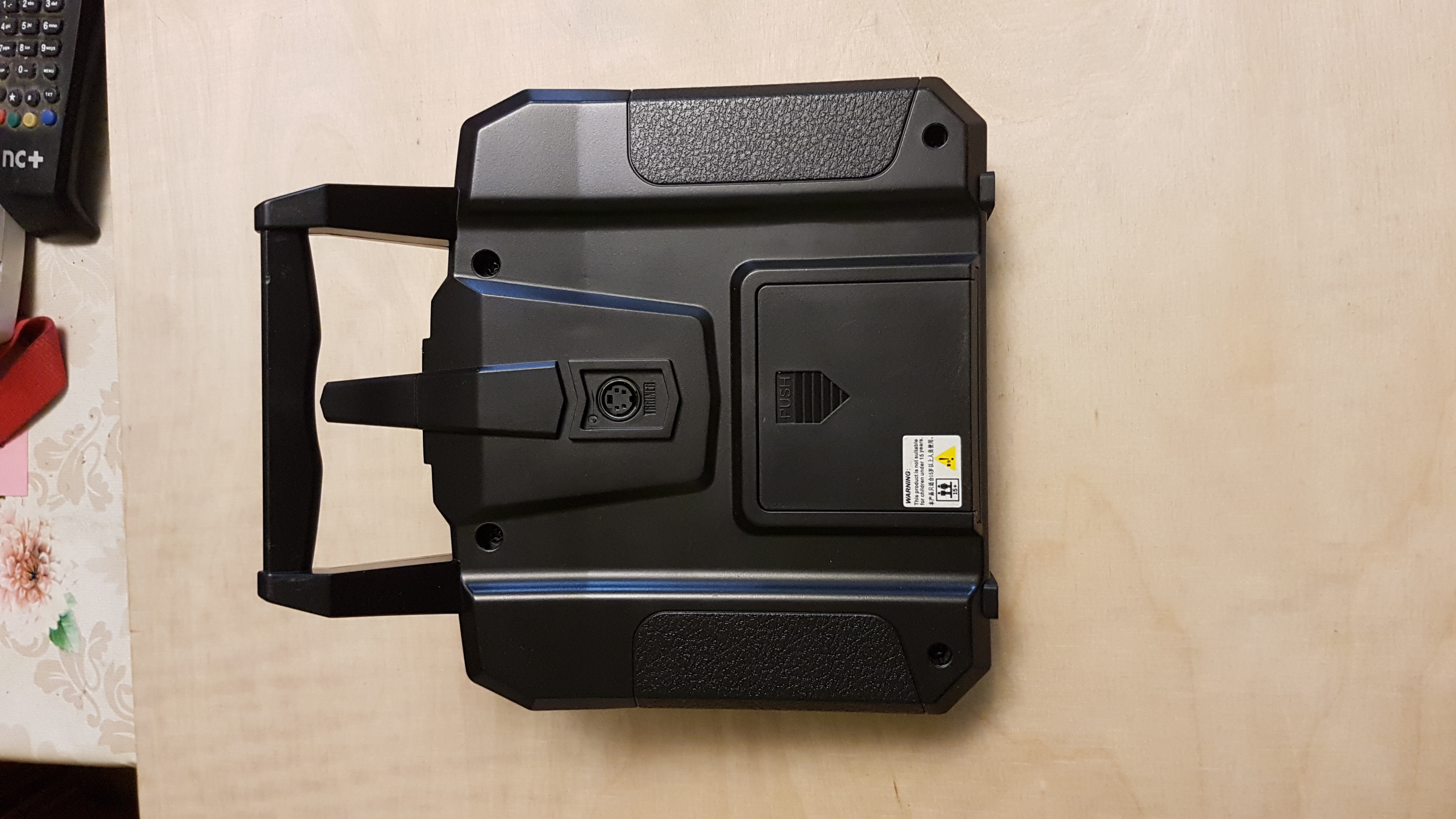 FLYSKY-i6 rys.3