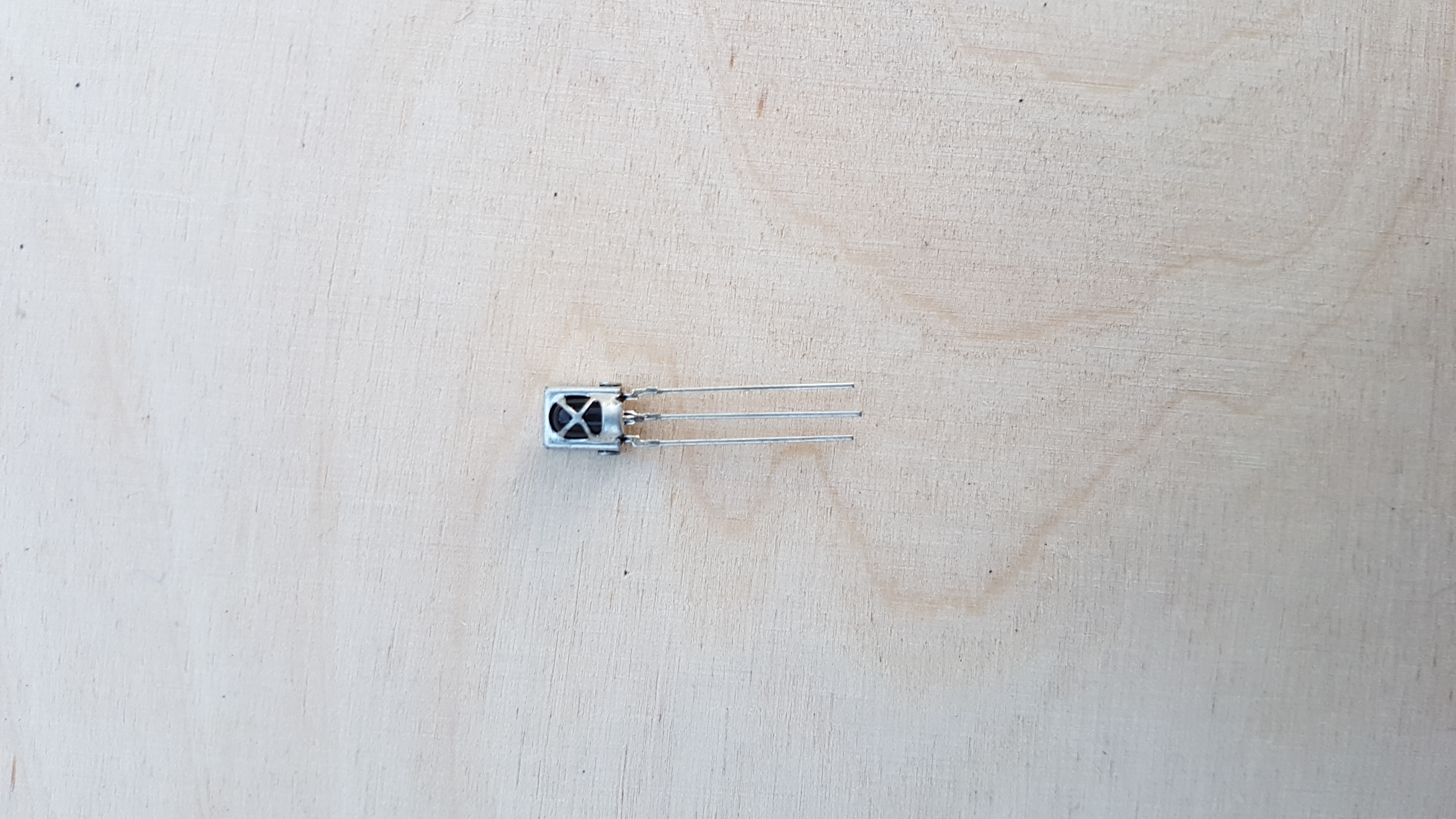 odbiornik podczerwieni CHQ1838 rys.4