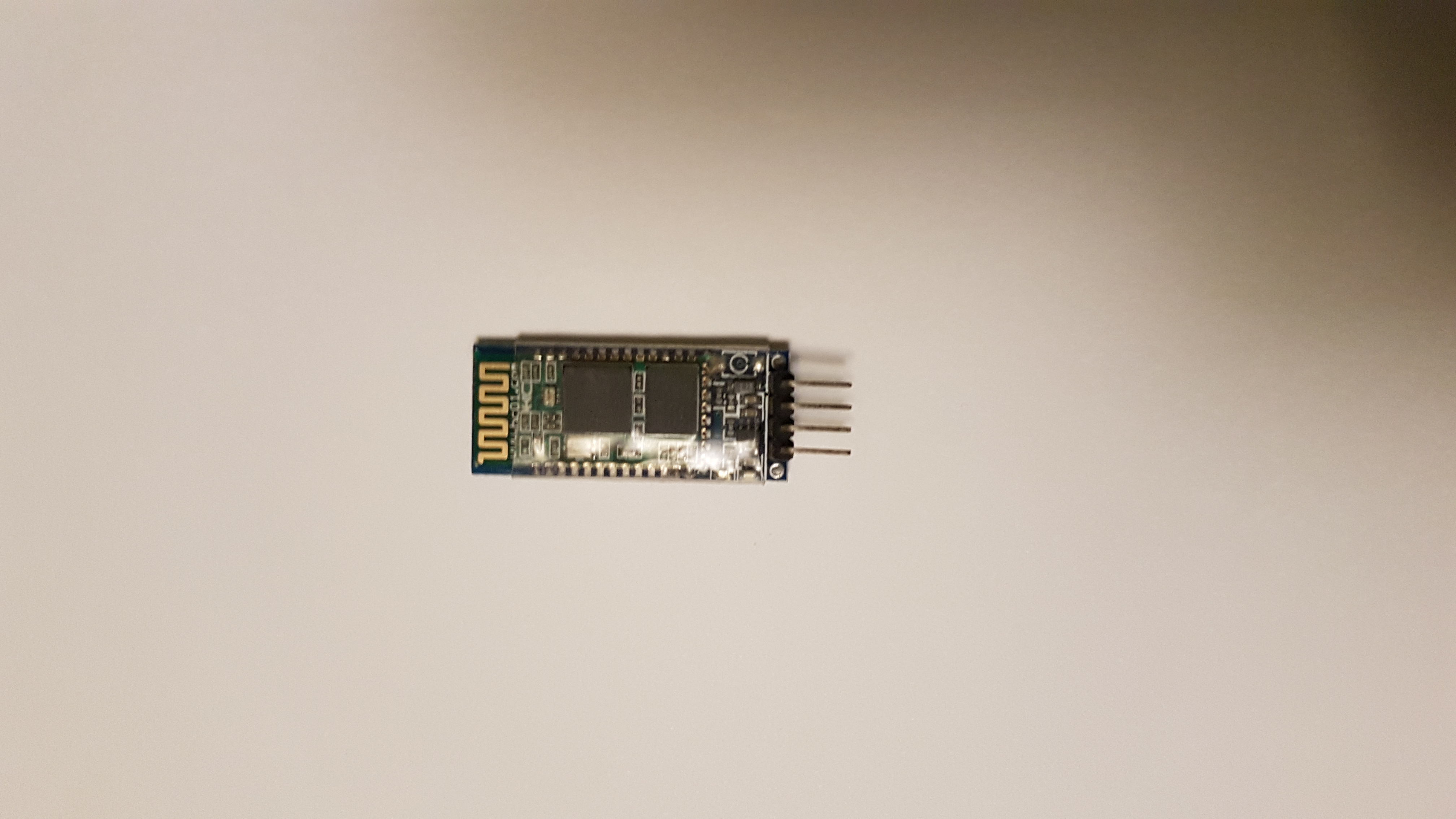 Bluetooth HC-06